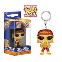 funko hulk hogan keychain pop keychain