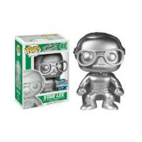 Funko Stan Lee Pop! Vinyl