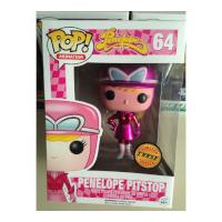 Funko Penelope Pitstop (Chase) Pop! Vinyl