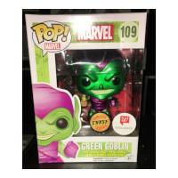 Funko Green Goblin (Chase) Pop! Vinyl