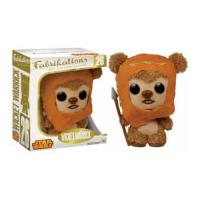 Funko Wicket Warrick Fabrikations