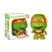 Funko Michelangelo Fabrikations