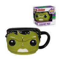 Funko Hulk Mug Pop! Home