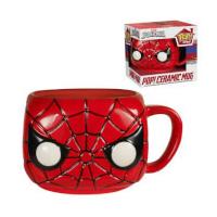 Funko Spiderman Mug Pop! Home