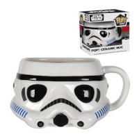 Funko Stormtrooper Mug Pop! Home