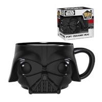 Funko Darth Vader Mug Pop! Home