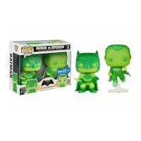 funko batman v superman glow pop vinyl