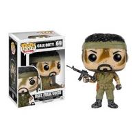 Funko Frank Woods Pop! Vinyl