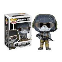 Funko Lt Simon Ghost Riley Pop! Vinyl