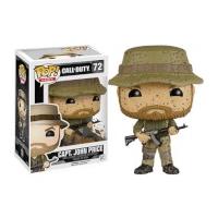 Funko John Price Pop! Vinyl