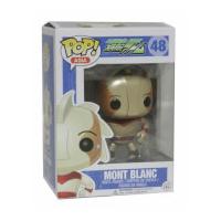 Funko Mont Blanc (Full Helmet) Pop! Vinyl