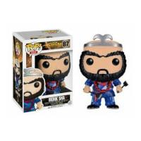 Funko Monk Sha Pop! Vinyl