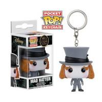 funko mad hatter pop keychain