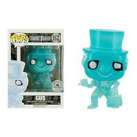 funko phineas gus box error pop vinyl