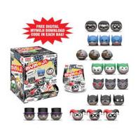 Funko Mymoji DC Comics Mini-Figure Other