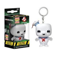 funko stay puft keyring pop keychain