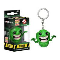 Funko Slimer Keyring Pop! Keychain