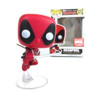 Funko Deadpool (MCC Exclusive) Pop! Vinyl