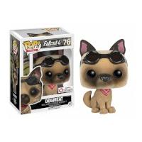 Funko Dogmeat (Flocked) Pop! Vinyl