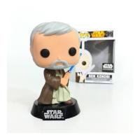 Funko Ben Kenobi (Smugglers Bounty Exclusive) Pop! Vinyl