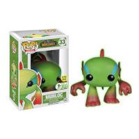 Funko Murloc (Glows In The Dark) Pop! Vinyl