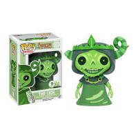 Funko The Lich (Green) Pop! Vinyl