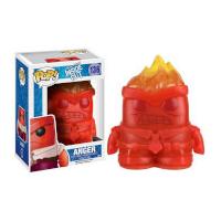Funko Anger (Crystal) Pop! Vinyl