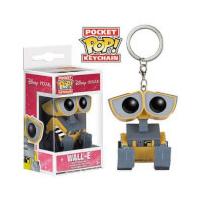 Funko Wall-E Pop! Keychain