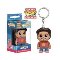 Funko Steven Pop! Keychain