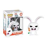 Funko Insane Snowball Pop! Vinyl