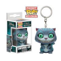 Funko Cheshire Cat Pop! Keychain