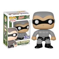 Funko The Phantom (Grey) Pop! Vinyl
