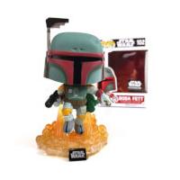 funko boba fett pop vinyl