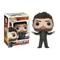 funko jesse custer pop vinyl