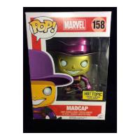 Funko Madcap (Chase) Pop! Vinyl