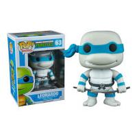 Funko Leonardo Grey Scale Pop! Vinyl