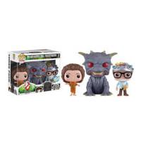 Funko Ghostbusters Triple Pack Pop! Vinyl