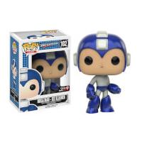 Funko Mega Man - Ice Slasher Pop! Vinyl