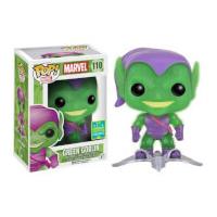 Funko Green Goblin (Translucent Glitter With Glider) Pop! Vinyl