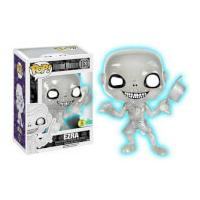 Funko Ezra (White Glow Glitter) Pop! Vinyl