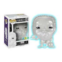 Funko Gus (White Glow Glitter) Pop! Vinyl