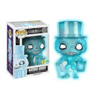 Funko Hatbox Ghost (Blue Glow Glitter) Pop! Vinyl