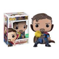 Funko Doctor Strange With Rune Pop! Vinyl