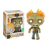 Funko Burning Walker Pop! Vinyl