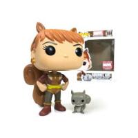 Funko Squirrel Girl Pop! Vinyl