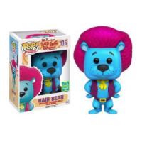 Funko Hair Bear (Blue) Pop! Vinyl