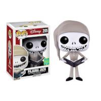 Funko Pajama Jack Pop! Vinyl