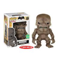 Funko Doomsday 6 Inch Super Sized Pop! Pop! Vinyl