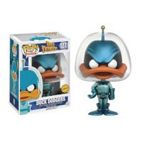 Funko Duck Dodgers (Chase) Pop! Vinyl