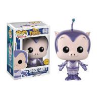 Funko Space Cadet (Chase) Pop! Vinyl